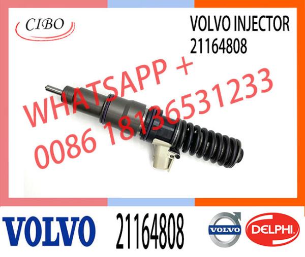 21164808 BEBE4G06001 Neutral Diesel Fuel Injector 21164808 BEBE4G06001 E3.4 for NIS-SAN MD13