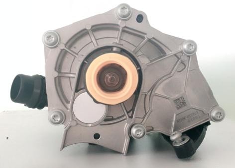 Hydraulic Water Pump 06K121011B/06L121012A for VAG Beetle Golf Passat Jetta 2012-2016