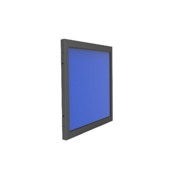 Industrial Open Frame Monitor HDMI , High Brightness Open Frame Touchscreen Monitor