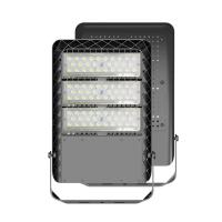 Le rendement 165lm/w élevé léger 100w 150w 250w 500w LED de stade en aluminium du moulage mécanique sous pression