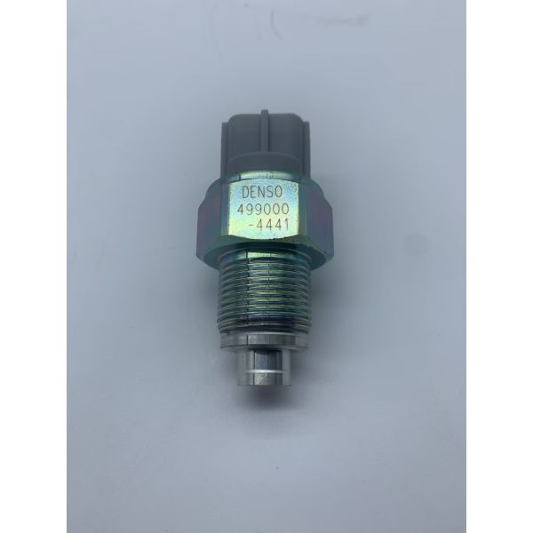 Fuel Rail Pressure Sensor PC400-7 499000-4441 for Komatsu Excavator