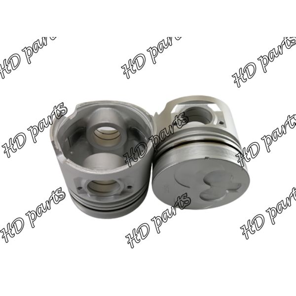 C240 3R усилило поршень 8-94326-225-0 8-97176-864-0 для двигателя Isuzu