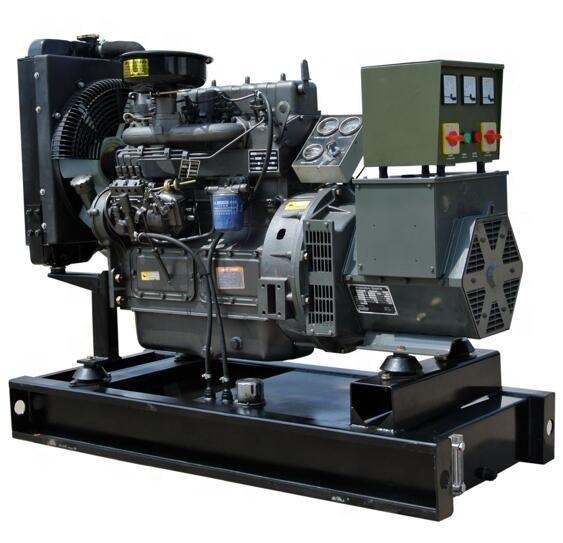 20kva 30kva 40kva 50kva 60kva 80kva 100kva Diesel Generators for Oil and Gas Industry