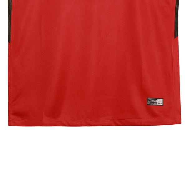 Roma 2017-2018 Season No. 10 Retirement Commemorative Home Jersey Group Customization Exclusive