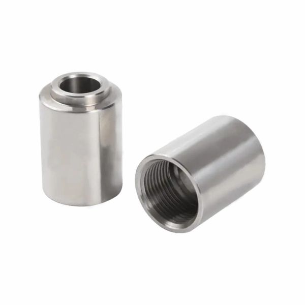 CNC Turning and Milling Shift Knob Polycarbonate Chocolate Mould with Anodized Colors