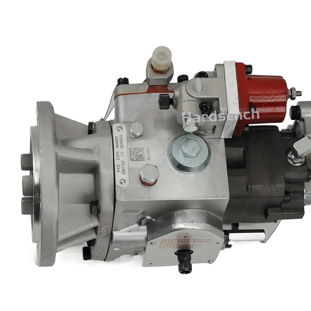 3015970 Ptg B929 Fuel Pump for Cumm K19 K38 Series Engine