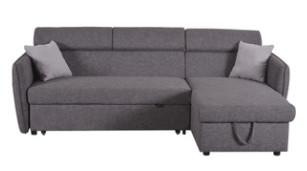 Comfort Living Spaces Sofa Bed / Furniture Sofa Bed Folding Function