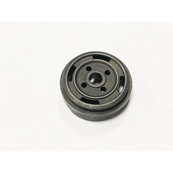 FC-0208 Or FC-0205 Shock Absorber Car Parts Foot Valve