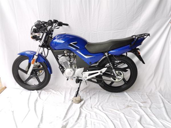 Outstanding and Powerful 4-stroke Motor Tipo de rua de bicicleta 150cc/200cc/250cc