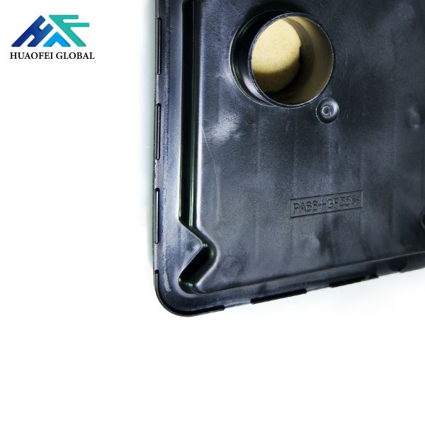 A6MF1 2 Filter Auto Transmission Auto Gear Boxes Parts For Hyundai KIA