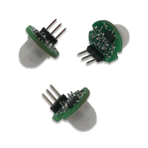 CSPPM 6 Meters Digital Infrared Temperature Sensor With PIR Probe
