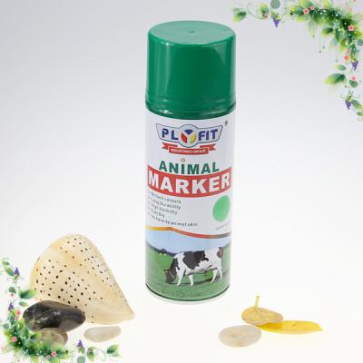 Pig Cattle Sheep Tag Animal Marking Paint 500ml Volume Liquid Coating