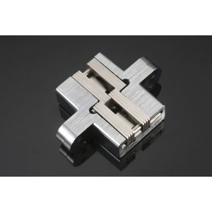 Mortise Mount Invisible Hinge