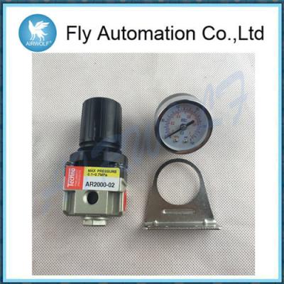 SMC Air Preparation Units Techno Pressure Regulator  AR2000-01 AR2000-02 AR2500-02