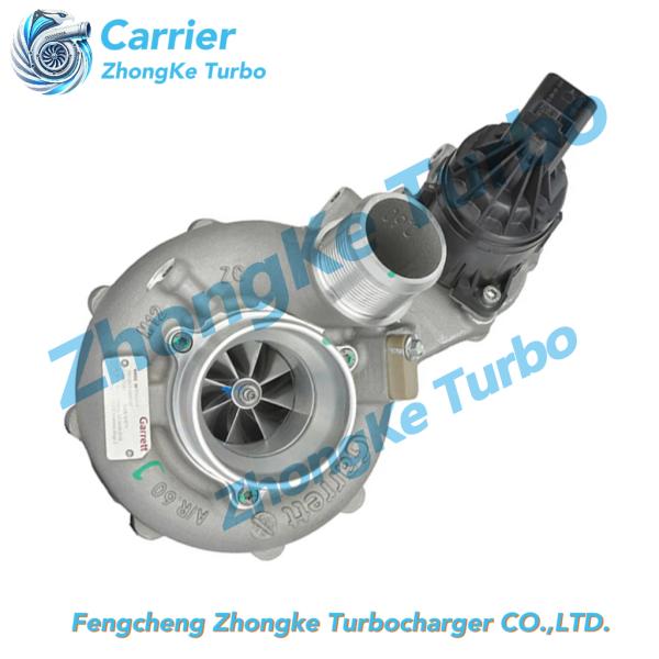 OEM GT2260S Turbo 911984-5003 901654-5001S 901655-5001W JL7Z-6K682-A JL7Z-6K682-B JL7Z6K682B Turbocharger For  Ford F-150 F-150 Raptor Truck with EcoBoost Engine