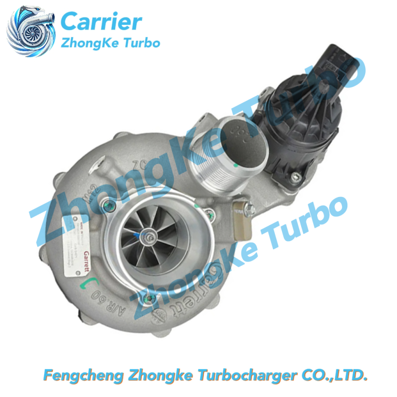 OEM GT2260S Turbo 911984-5003 901654-5001S 901655-5001W JL7Z-6K682-A JL7Z-6K682-B JL7Z6K682B Turbocharger For Ford F-150 F-150 Raptor Truck with EcoBoost Engine