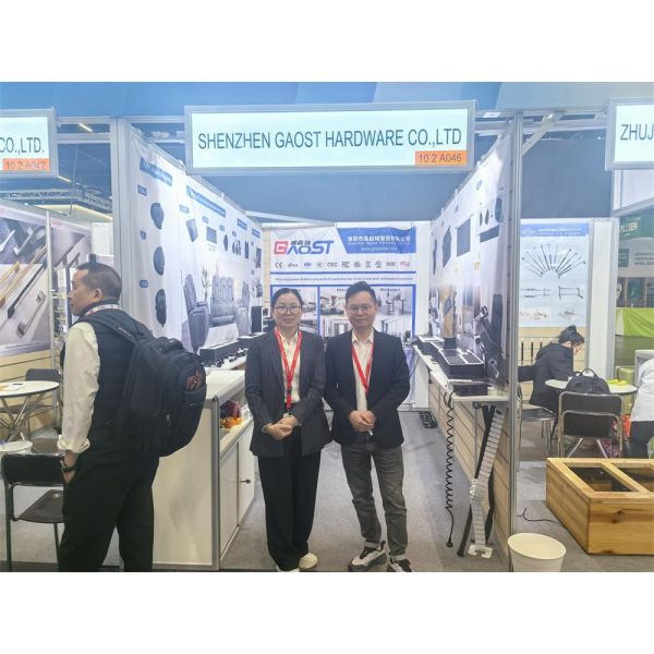 Shenzhen Gaost Hardware Co.,Ltd