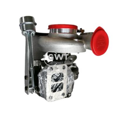 HE221EW 4B3.9 6A3.4 6B5.9 B F G ISB ISD ISBE ISF ISG QSB Turbocompressor Kit turbos 4040570 4040571 4955281