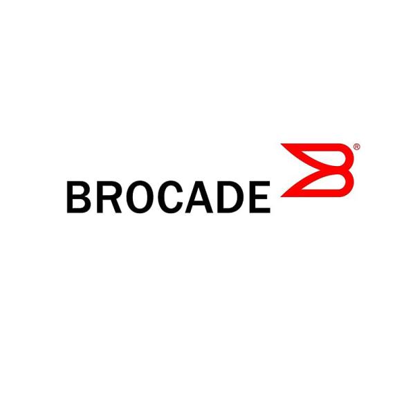 24 Ports 48 Ports Brocade G610 G620 Switch 16Gbps SWL SFPS 16GB