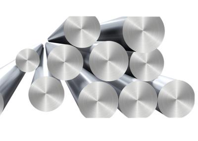 diâmetro de aço inoxidável do estoque 6mm da barra de 440A 440B 440C para a construção