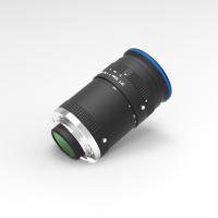 Distância focal fixa 50mm 180~∞ WD F2.8-F32 das lentes 29MP 0.59kg da distância focal
