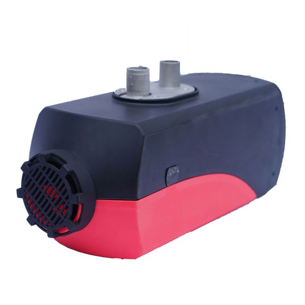 Car Parking Heater 12V Diesel Heating 5KW New Parking Heater Diesel Air Heater