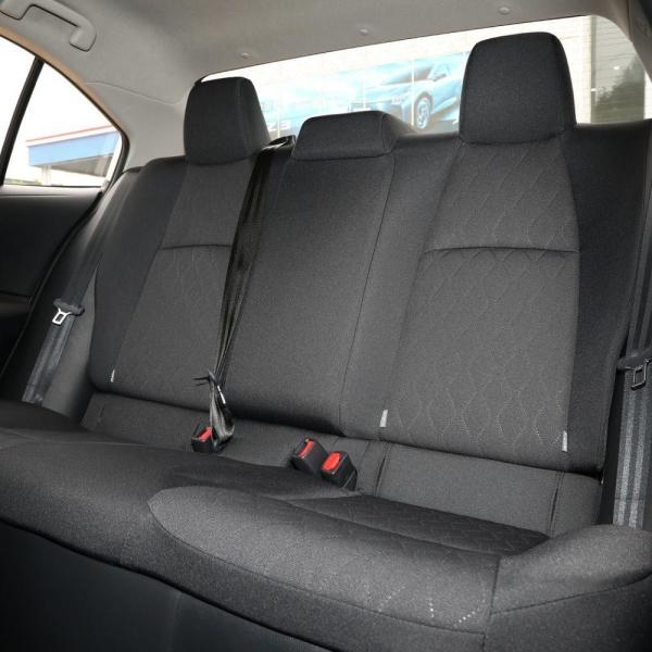 2023 Toyota Corolla 1.8L Dual Engine Pioneer Version Carro híbrido com direção esquerda