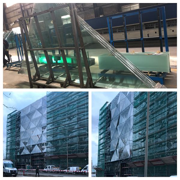 Shenzhen Sun Global Glass Co., Ltd.