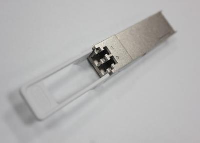 PQS28-LWHG-ZR4-100 100km Reach 100Gbps QSFP28 Transceiver Single Mode