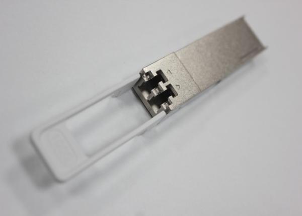 PQS28-LWHG-ZR4-100 100km Reach 100Gbps QSFP28 Transceiver Single Mode