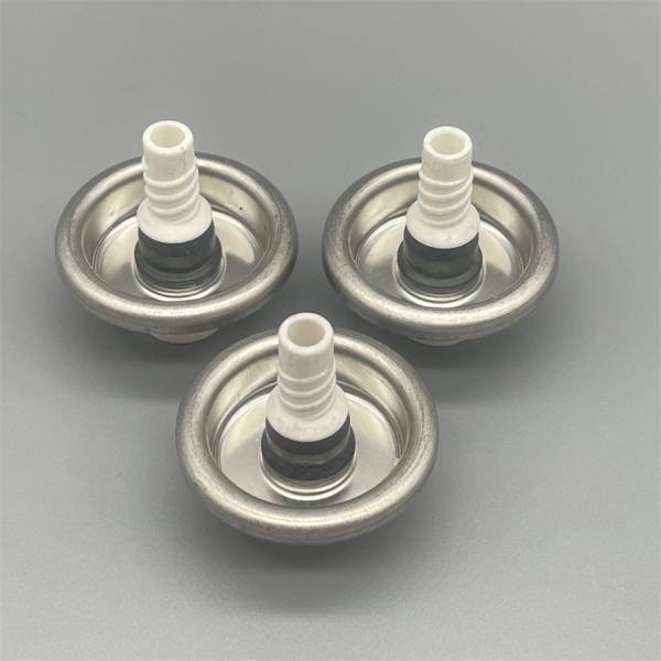 PU Foam Spray Valve With Extension Tube For Construction Use