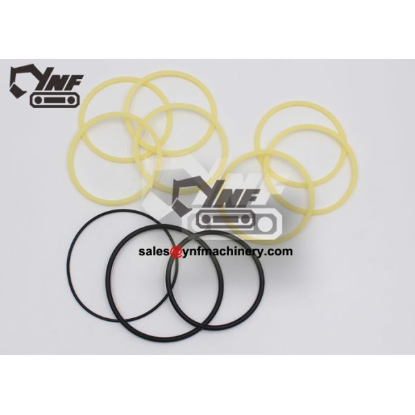 набор уплотнения центра экскаватора 91E6-27111 Hyundai совместный поворачивая совместный набор R450LC-7 YNF04110 уплотнения