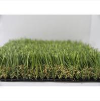 Diamond Monofilament Garden Artificial Grass pequeno 13850 Detex