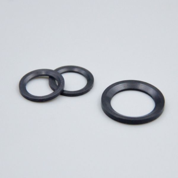 Premium ED Ring Seals for Leak-Free Hydraulic Tube Fittings