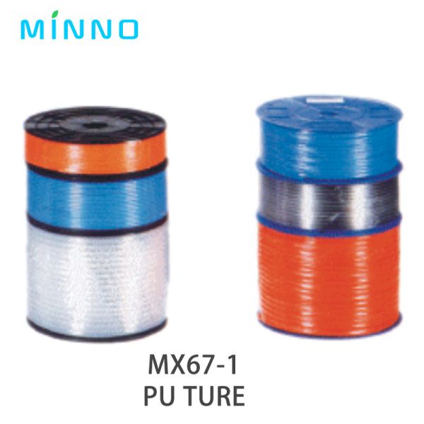 Chair Unit PU Tube Dental Accessories 100m 200m Length