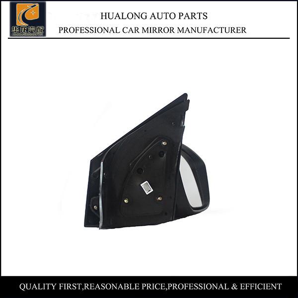 2013 Hyundai I30 Car Door Mirror , Electric Outside Rear View Mirror With Lamp