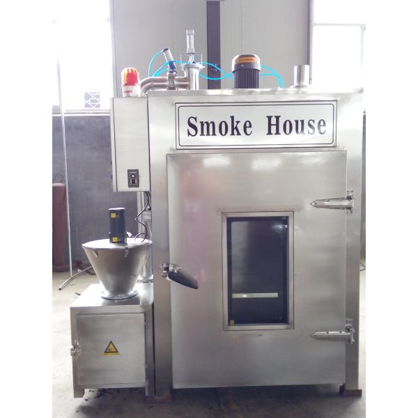 Дом печи рыб серии машины 50kg мяса Sus304 куря высушенный воздухом куря