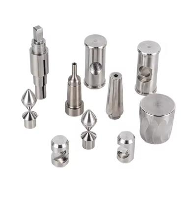 Leadtime 4 Weeks Aerospace Parts Providing Anodized Surfacefinish and High Corrosionresistance Meeting Rigorous Standards