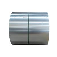 0.5*900 1100 mm bobine d'acier prépeinte DX51D Z275 bande d'acier galvanisé