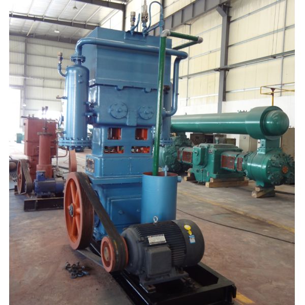 2500нм3/х Ресипрокатинг давление за компрессором О2ий масла свободно 5 Адвокатур