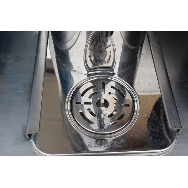 Тележка гольфа напитка 2 пассажиров электрическая с общего назначения грузом/электрическим багги еды