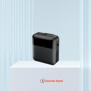 Rechargeable OTC Hearing Aids with 2 Working Programs and Big Volume