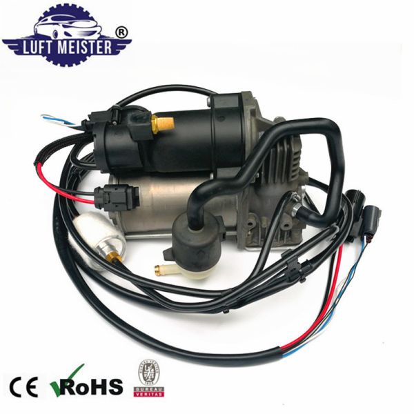 Air Compressor Suspension LR037070 LR056304 Range Rover L405