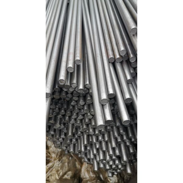 40Cr SAE5140 Q+T 16mm*2500mm Dia Cold Drawn Round Bars Bright Surface Alloy Steel Bar