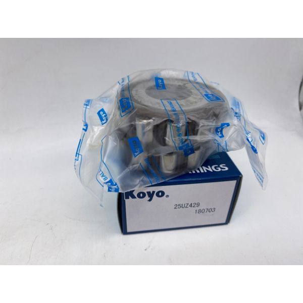KOYO  Overall Eccentric Bearing 25UZ429