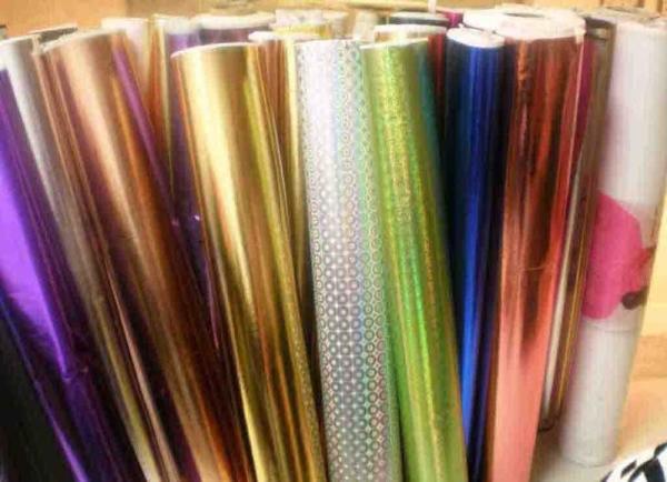 Waterproof Laminated Non Woven Fabric With OPP Film / PE / PP Film