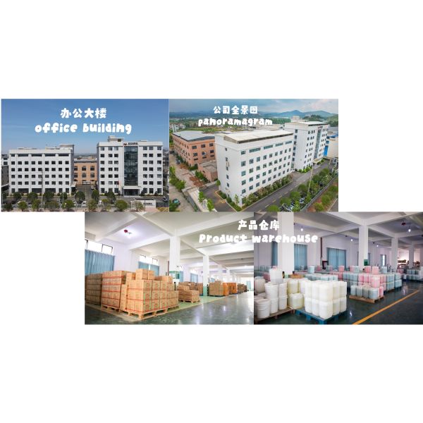 Hunan Baxiongdi New Material Co., Ltd.