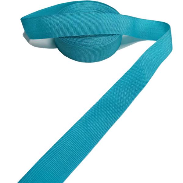 Cinturón de embalaje de telas de polipropileno de 2 mm de espesor para bolsas