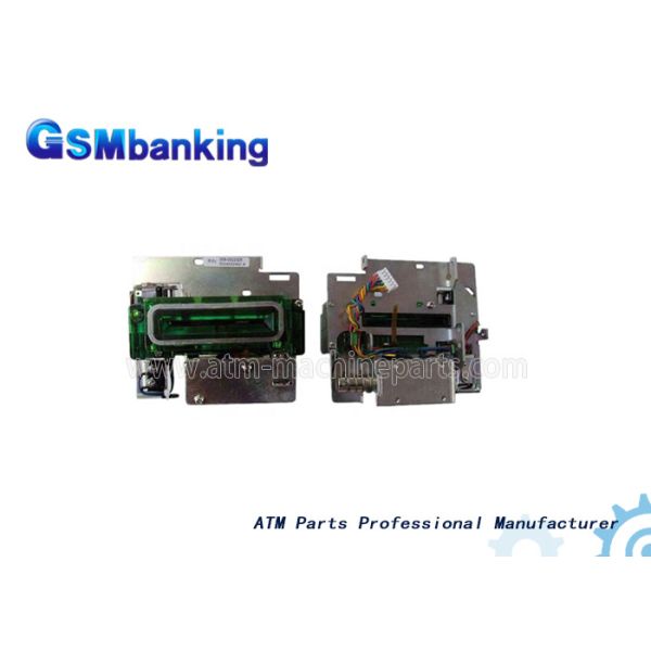 Первоначально машина ATM используя штарку Assy читателя карточки NCR 445-0693330