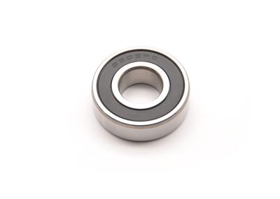 Household Appliances Stainless Steel Ball Bearings 6205ZZ Size 25*52*15mm